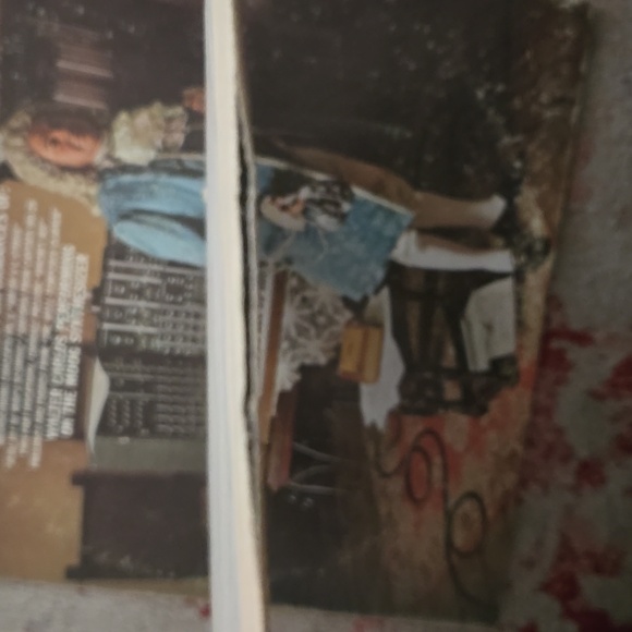 Walter Carlos - Switched-On Bach 1968 Columbia Vinyl LP Electronic Moog - Picture 4 of 8